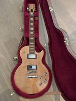 Gibson Les Paul All Wood