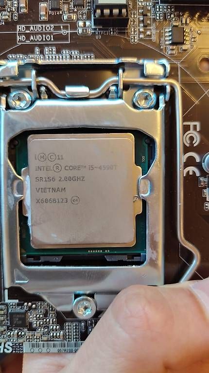 PC: PC Akasa fanless – Difettoso da Carouge GE venduto da ama_h692 3