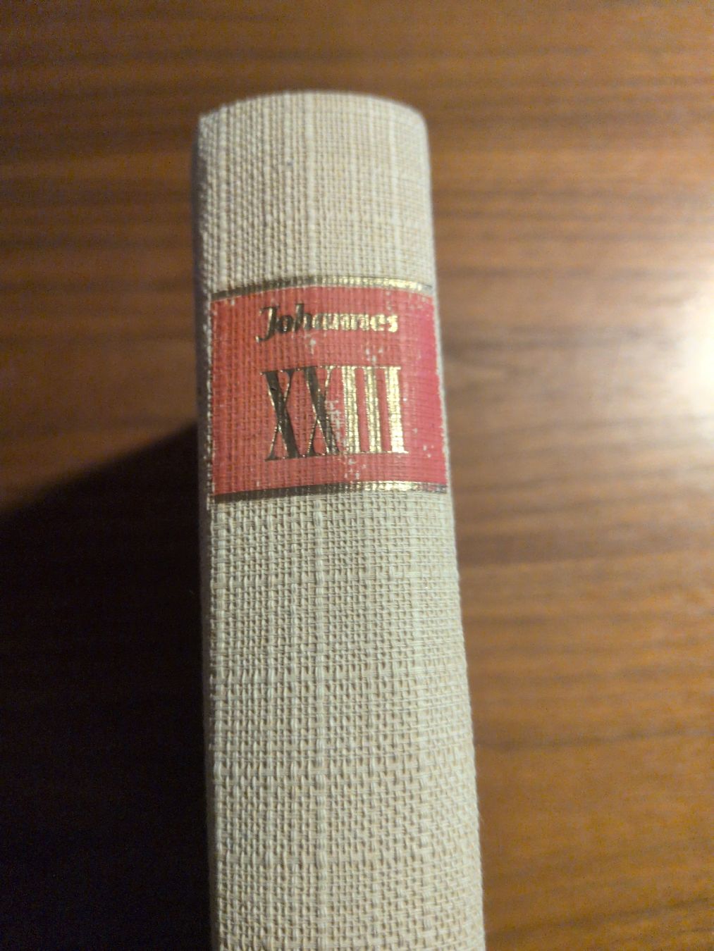 Bücher: Johannes XXIII Leone Algisi – Gebraucht aus Eichberg von san_5grt 3