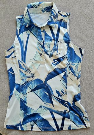 Lindeberg Golfshirt S