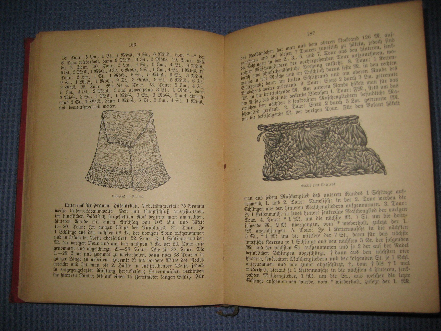 Libri: Buch "Der Weg zum häuslichen Wohlstand 1907" – Usato da Neftenbach venduto da Werthe 3