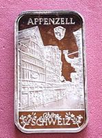 SCHÖNE SCHWEIZ - APPENZELL - LOSE
