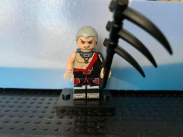 Naruto Shippuden Minifigur Hidan