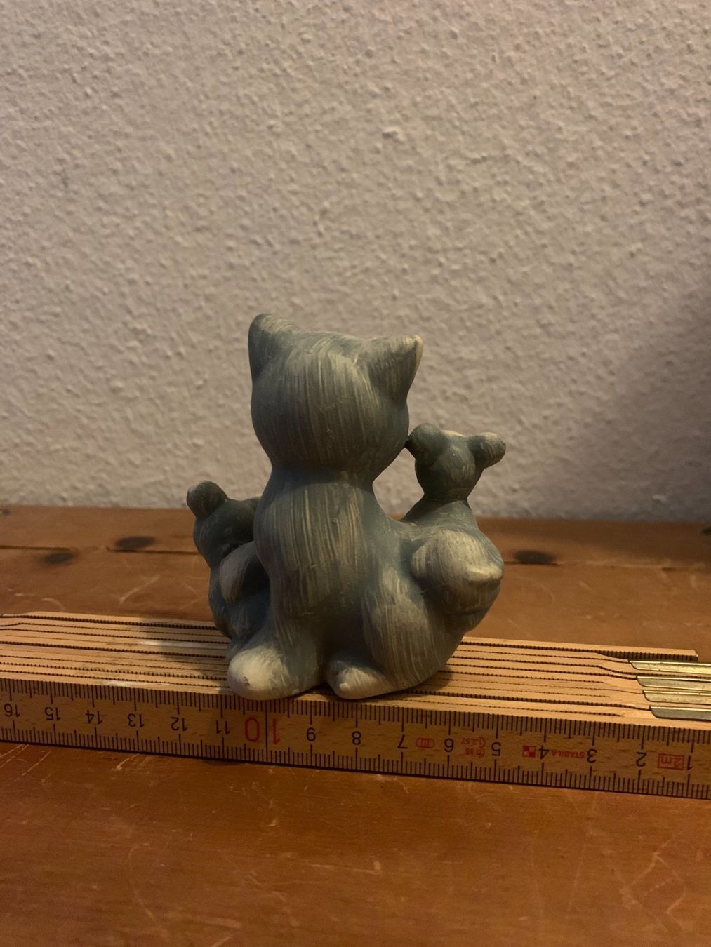 Statuette: Bärenfamilie – Nuovo (secondo la descrizione) da Landquart venduto da interesse63 2
