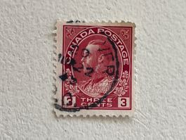 SALE ! Canada Briefmarken ab 1 CHF (Gratis-Versand)
