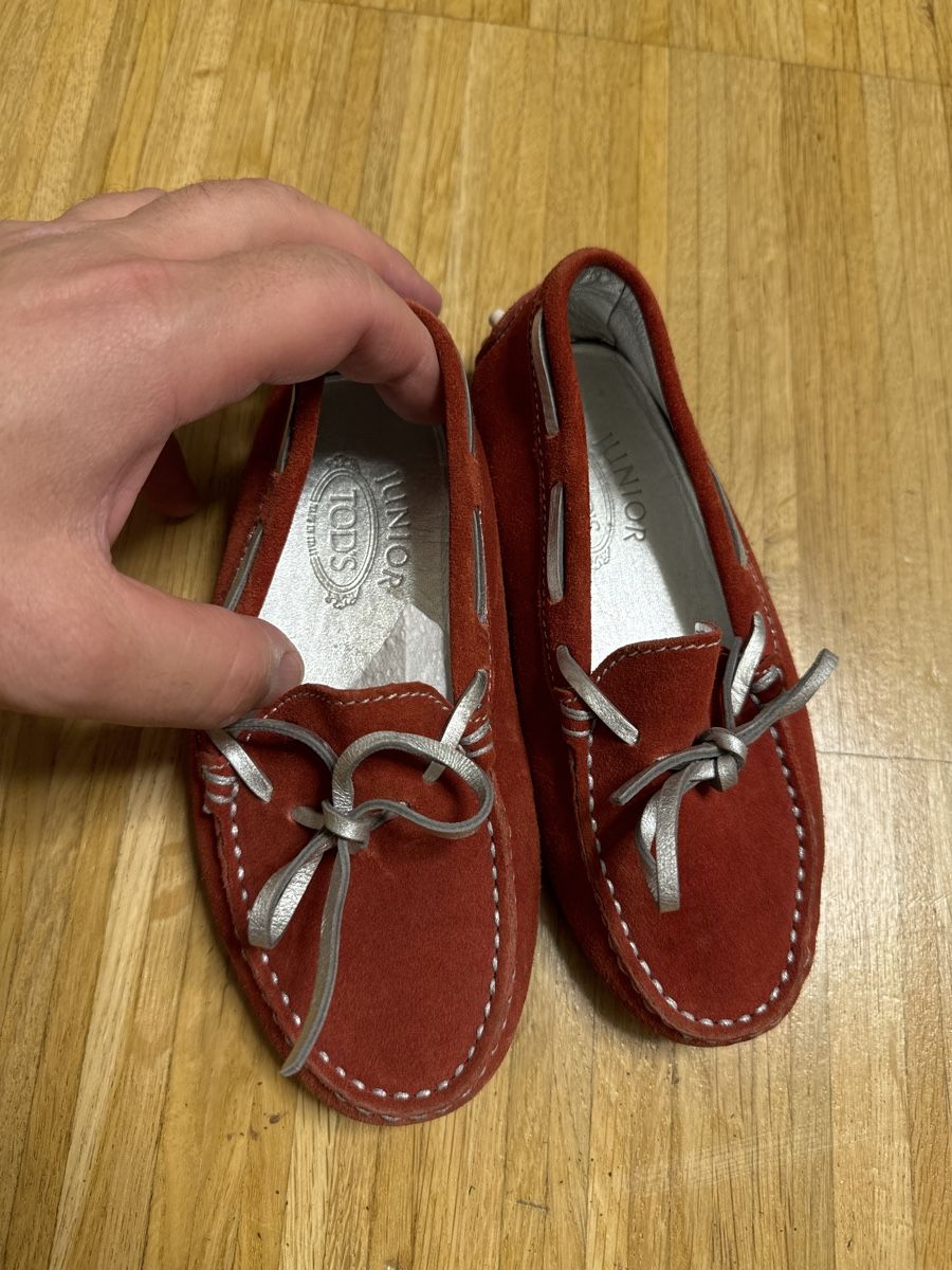 Scarpe da uomo: Tod‘s – Usato da Menzingen venduto da Dali2504 1