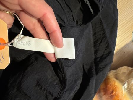 Pull snipes Taille S Myriam