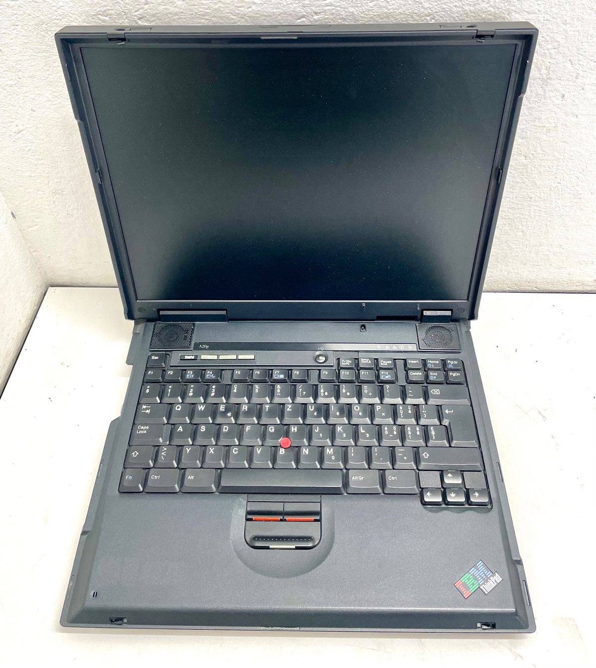 IBM Notebook: IBM Thinkpad 2629 Notebook – Usato da Niederdorf venduto da LeptonAG 1