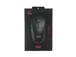 CHERRY xtrfy M68 Wireless Black Maus