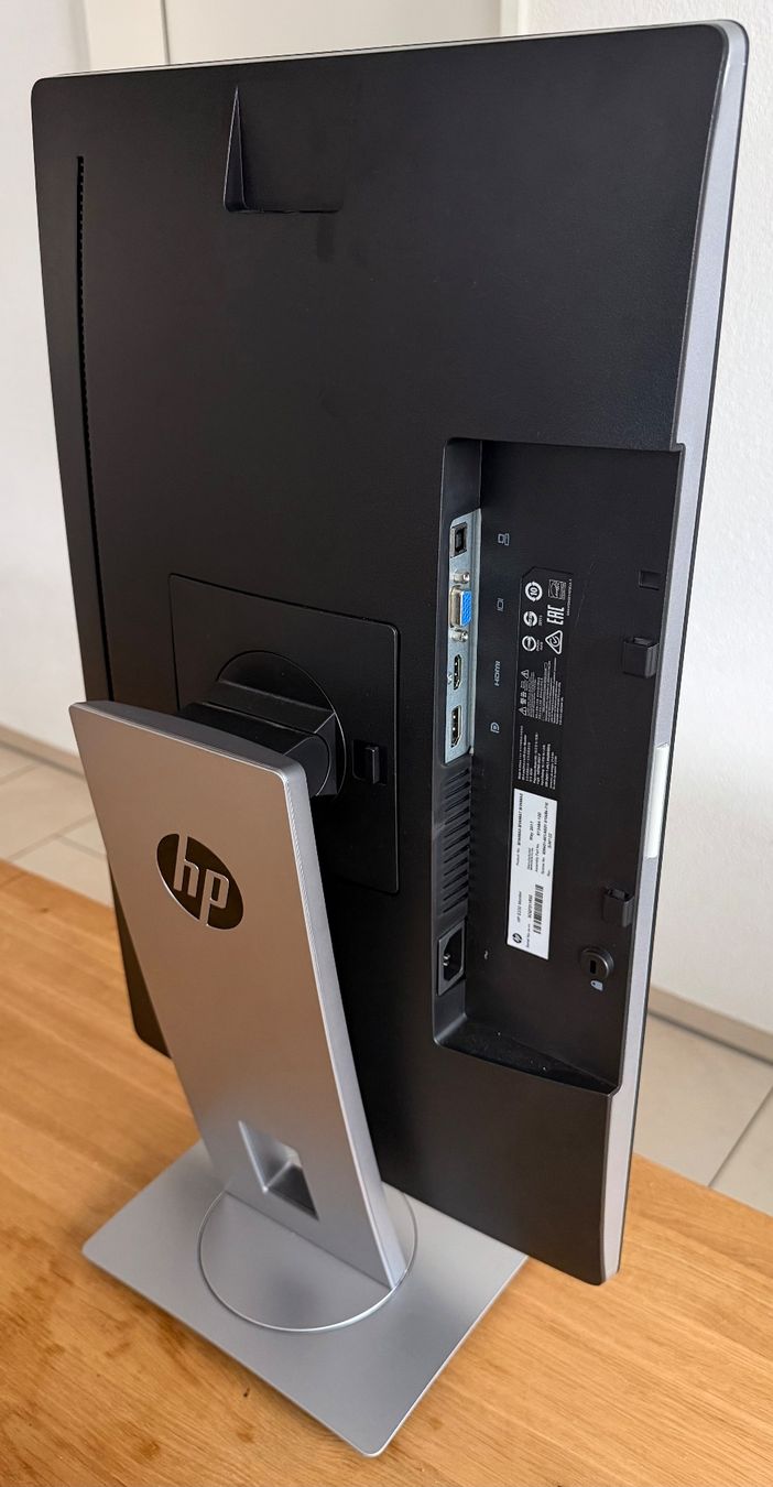 Hewlett Packard Ecrans: HP EliteDisplay E232 | 23" – D'occasion à Dietikon par gab_qz7y 5