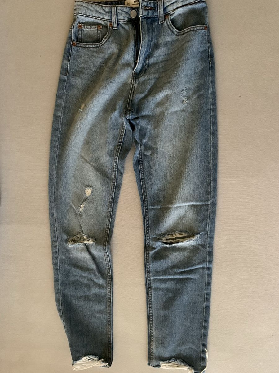 Tally Weijl Jeans: Tally Weijl Jeans, Gr. 32, div. Modelle – Usato da Aarwangen venduto da ChristineHoKa 5