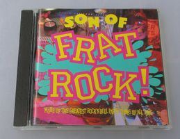 SON OF FRAT ROCK - Garage Rock