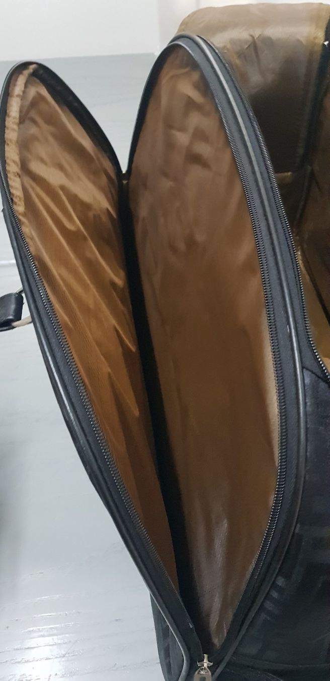 Altro in Aeronautica: Reisetasche Schwarz – Usato da Figino venduto da mayam63 5