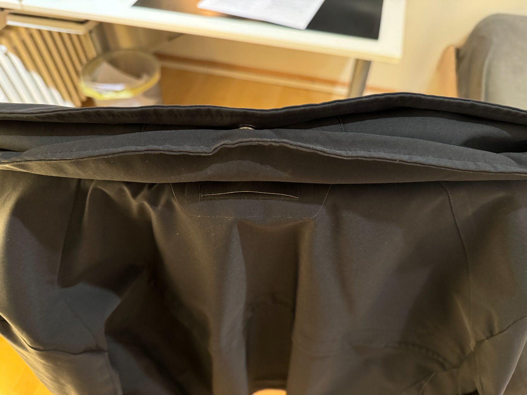Strellson Jacken: Strellson Jacke - S.C. Original Anniversary Limited Edition – Neu (gemäss Beschreibung) aus Dübendorf von svma 7