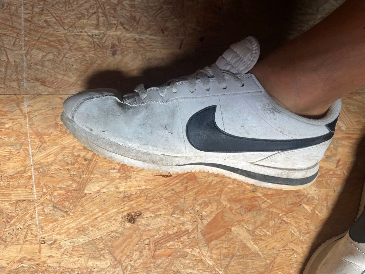 Nike Scarpe da uomo: Nike Cortez, Vintage, ca. Gr. 42 – Usato da Zürich venduto da TheWickerman 3