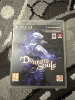 Demon Soul's PS3