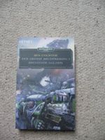 Brennende Galaxis  Der Grosse Bruderkrieg 3 Warhammer-40,00
