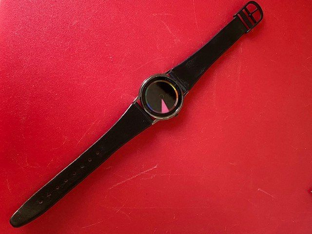 Swiss Orologi: ChromaChron Tian Harlan,  NEUVE!!! – Nuovo (secondo la descrizione) da La Neuveville venduto da Ofinzerb 1