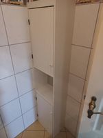 IKEA SILVERÅN Hochschrank 40x25x172 cm