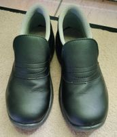 Scarpe da lavoro (infortunistiche)