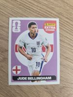 Panini FIFA Extra Sticker: Jude Bellingham FIFA WM 2026