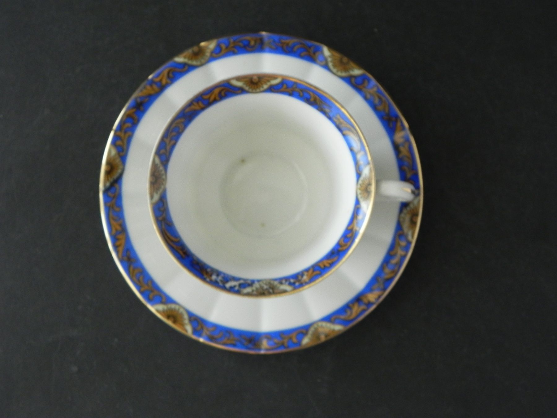 Tazze: Espressoset von Langenthal 1941 – Usato da Zürich venduto da LodgE-21 1