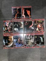 Masters of Horror Collection - 10 Filme DVD