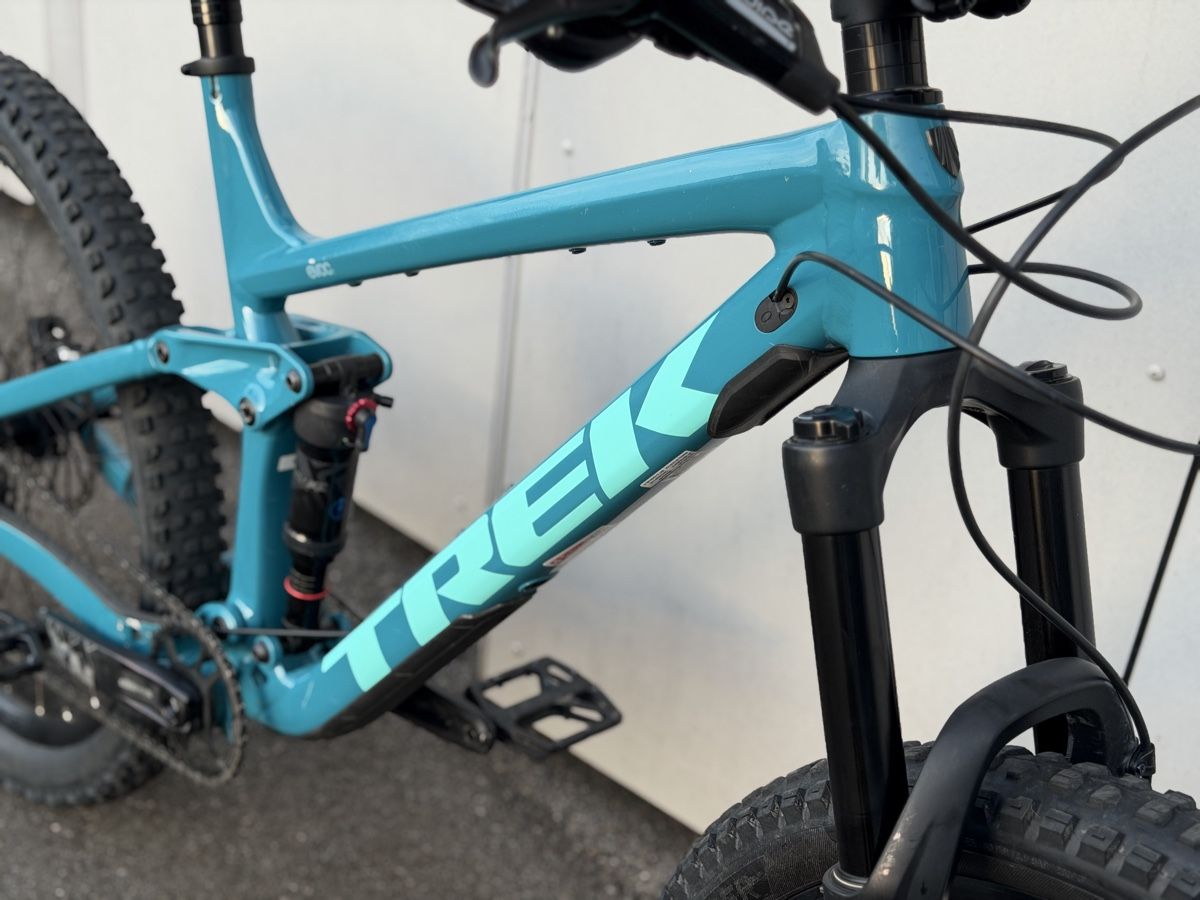Trek Biciclette: Trek Remedy 7 size L ab 1 CHF  – Usato da Wohlen AG venduto da ale_yfy5 4