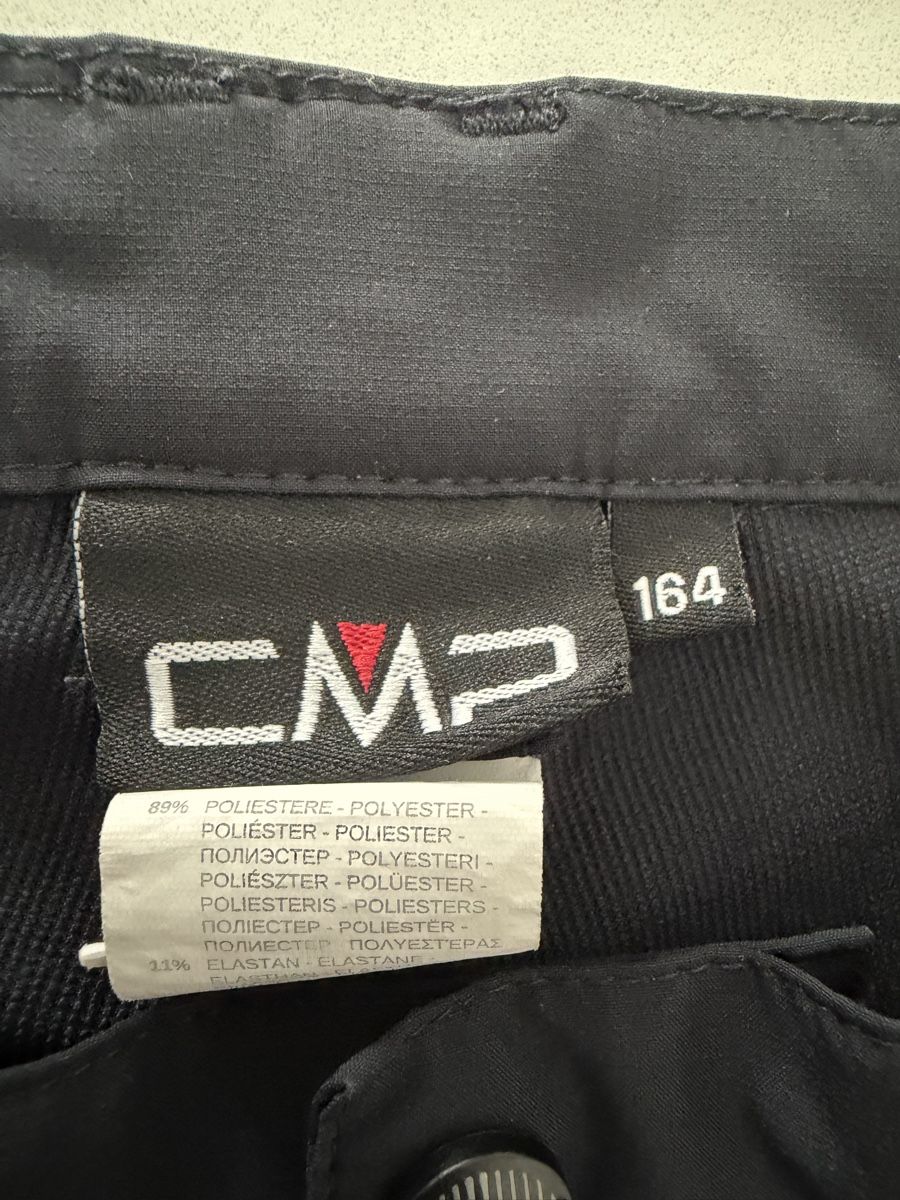 Hosen: Pantaloni/bermuda CMP – Neu (gemäss Beschreibung) aus Riva San Vitale von anouky01 3