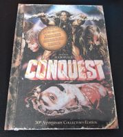 Conquest Mediabook uncut OVP