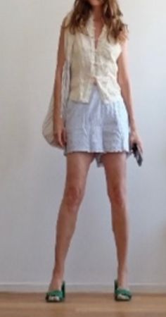 Lefties süsse Shorts  - neu -