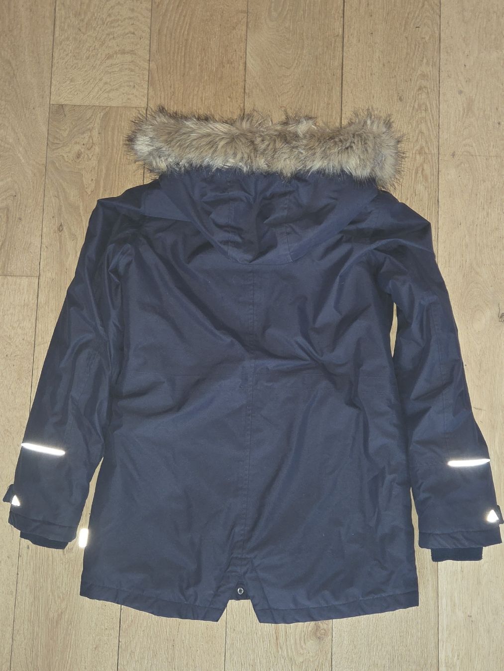 C&A Jacken & Mäntel: Winterjacke Mädchen Gr. 170- 176 C&A – Gebraucht aus Schneisingen von mila-r 1