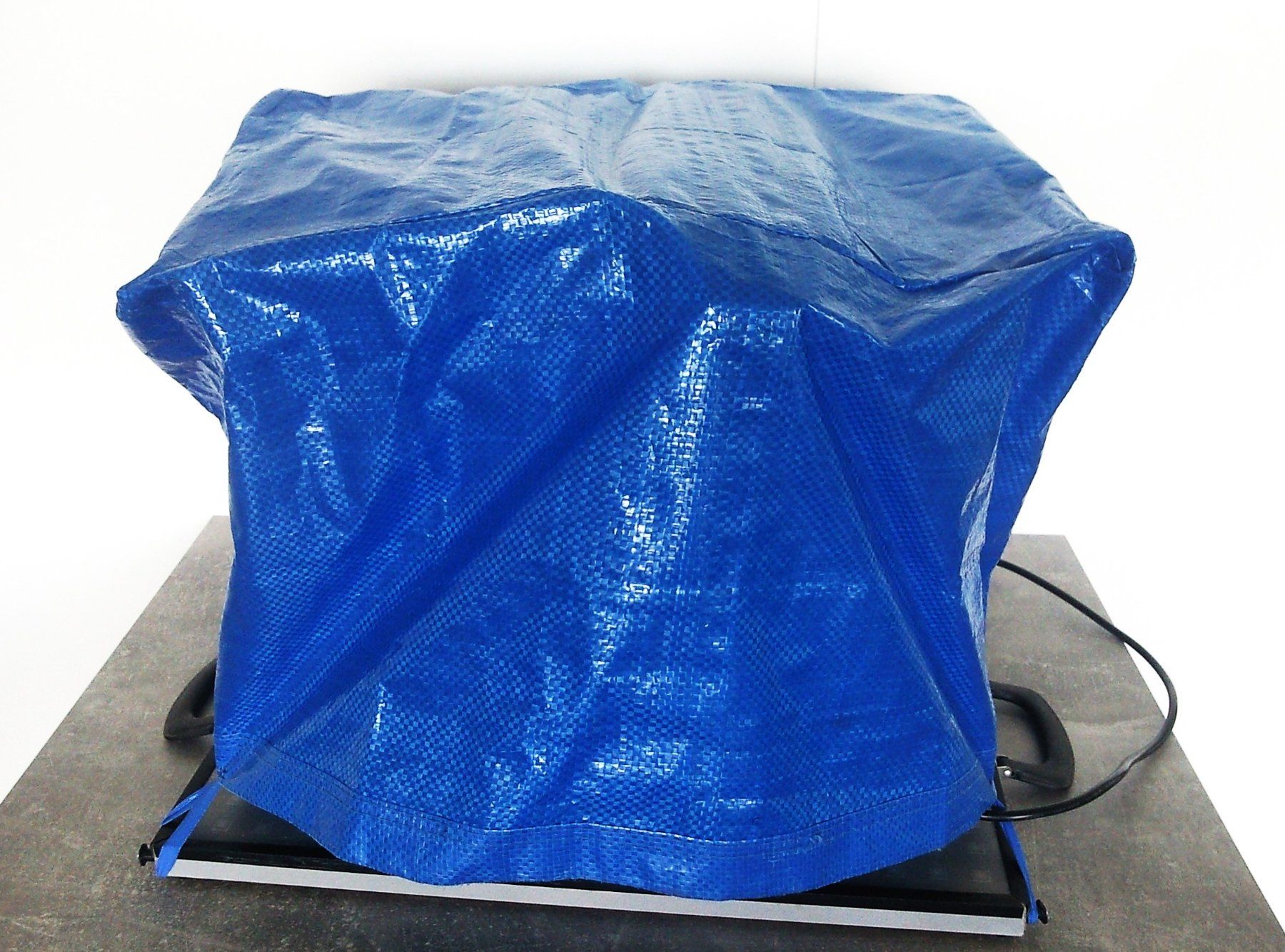 3D Drucker: 3D Drucker – Gebraucht aus Berikon von m1l3n 6