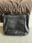 Gucci Bamboo Handtasche