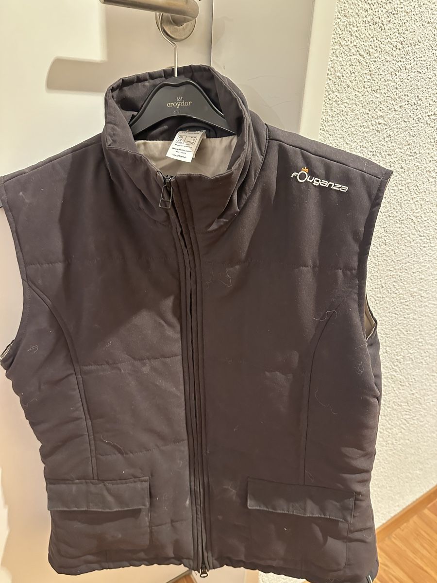 Gilet & Giacche senza maniche: Reitweste / Gilet  – Usato da Zürich venduto da CharlotteAr