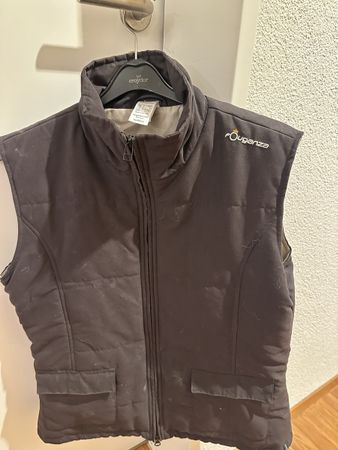 Reitweste / Gilet 