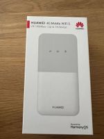 New Huawei 4G mobile WiFi 5 model E5586-326