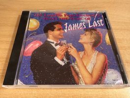 G2 The London Pops Orchestra Plays The - Music of James Last