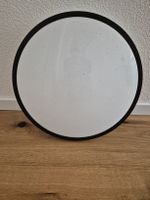 2 Stk. LED Wand/Decken-Lampe