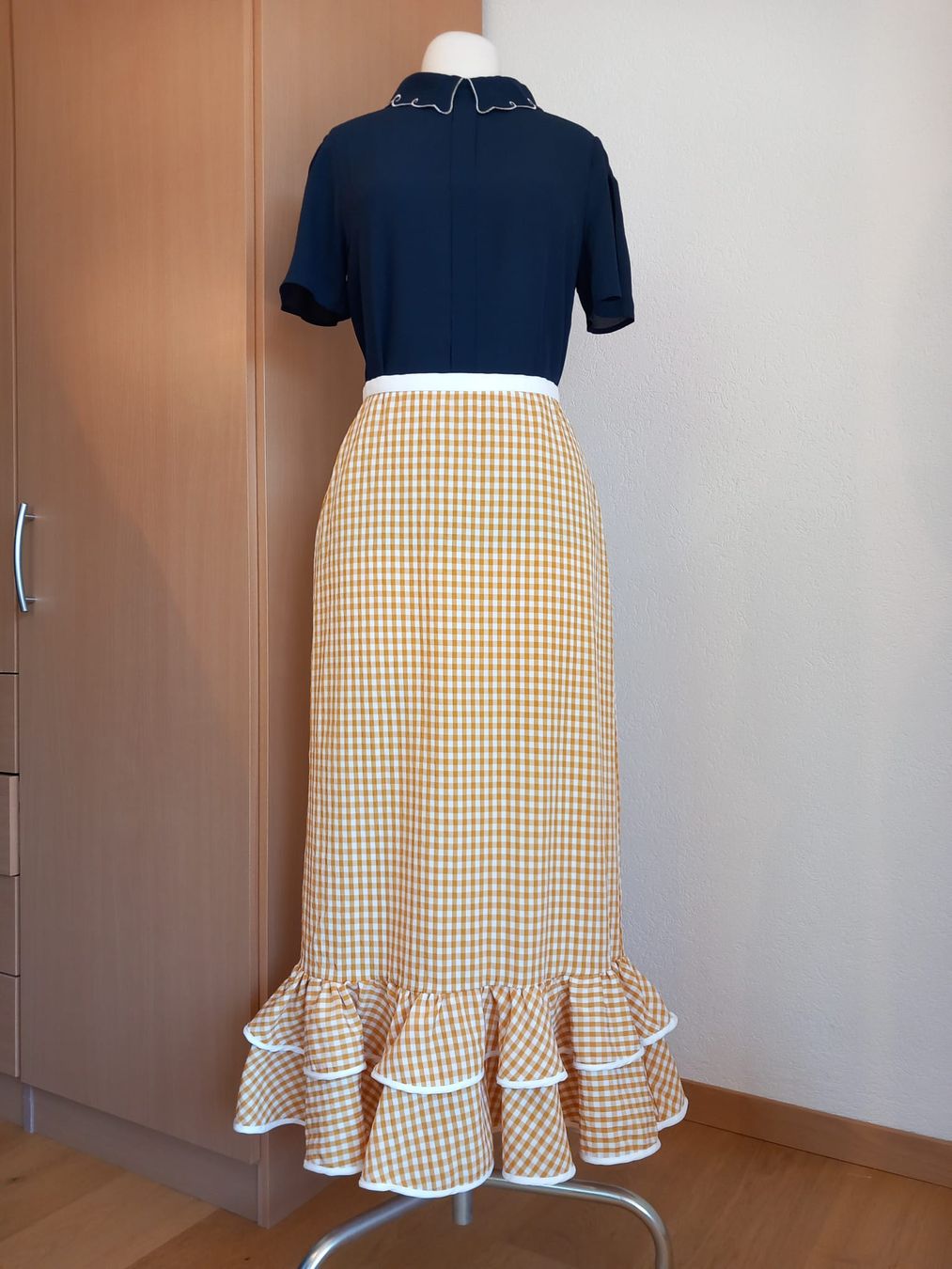 Gonne: Neuer Jupe von Keepsake The Label Gr. S – Nuovo (secondo la descrizione) da Winterthur venduto da Jopf1