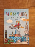 Hamburg - Stadtführer für Kinder