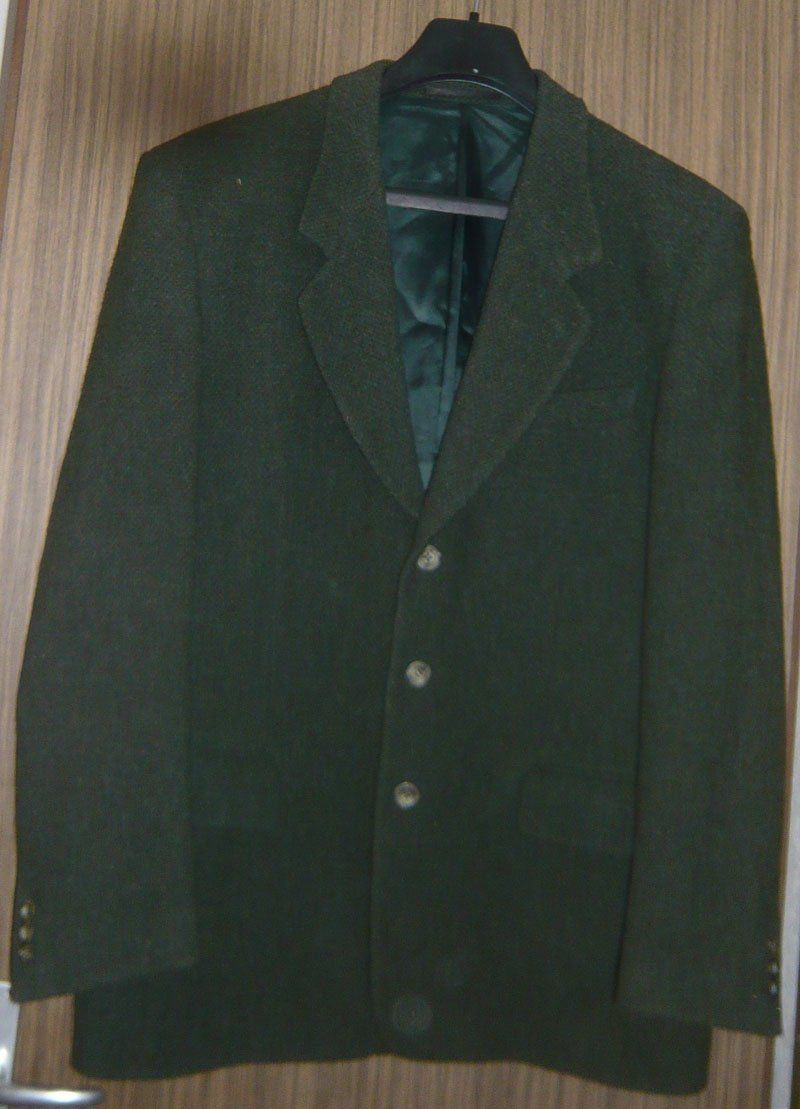 Jacken: Jacket Gr M – Gebraucht aus Ruggell von Dolce9