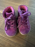 Superfit warme Schuhe für den Herbst Gr. 21