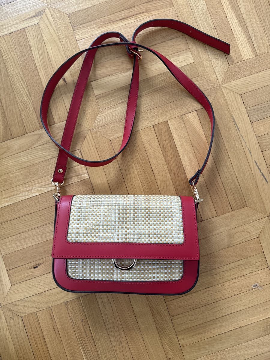 Borse da donna: Sommertasche – Nuovo (secondo la descrizione) da Chur venduto da lacaracola13