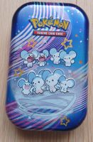 Leere Pokemon Mini Tin Moushold N. #0925 Dose (B)