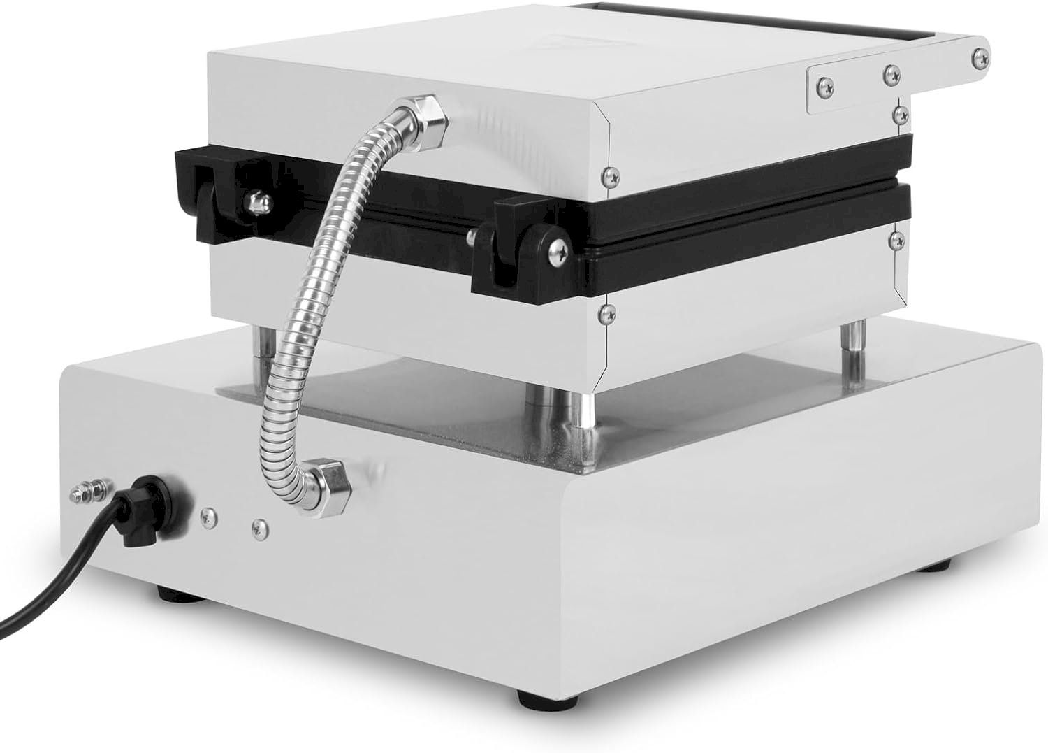 Elettrodomestici da cucina: VERTES Waffeleisen 1600 W – Nuovo e nell'imballaggio originale da Bottighofen venduto da zaap 5