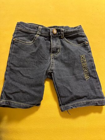 MECCA Shorts Grösse 5 ( 110)