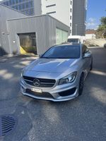 Mercedes-Benz CLA 200, Top Zustand, JG 2014, 153000 km