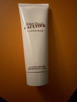 Jean Paul Gaultier Classique Lait Corps 75ml - Neuf!