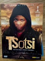 Tsotsi - Special Edition DVD - Oscarprämierter Film!